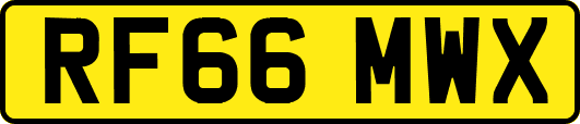 RF66MWX