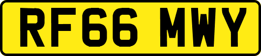 RF66MWY