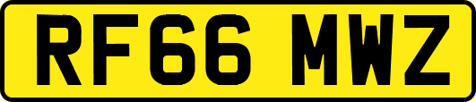 RF66MWZ