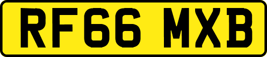 RF66MXB