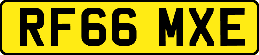 RF66MXE
