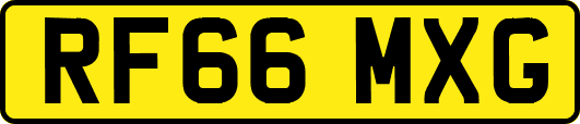 RF66MXG