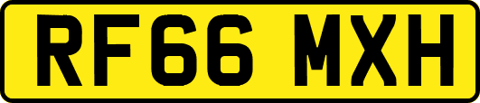 RF66MXH