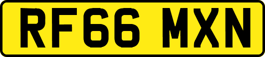 RF66MXN