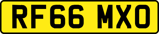 RF66MXO