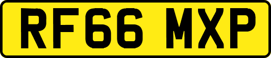 RF66MXP