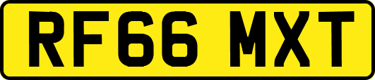 RF66MXT