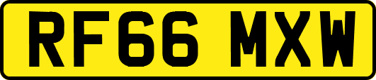 RF66MXW