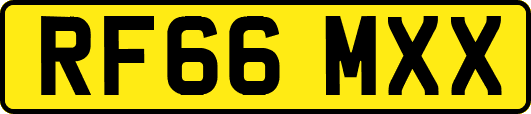 RF66MXX