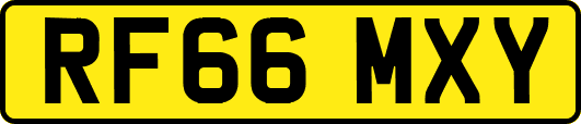 RF66MXY