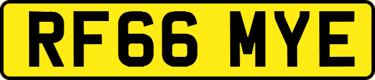 RF66MYE