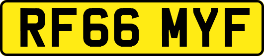 RF66MYF