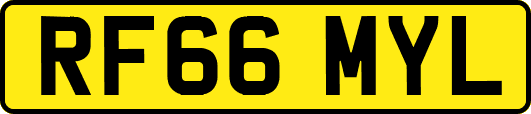 RF66MYL