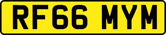 RF66MYM