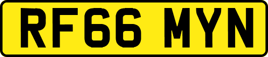RF66MYN