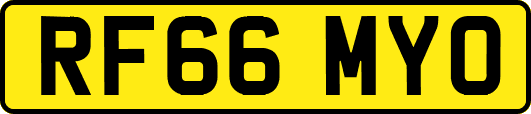 RF66MYO