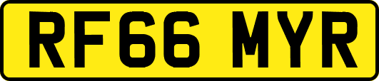 RF66MYR