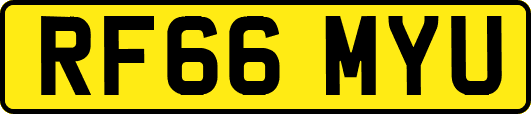 RF66MYU