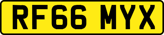 RF66MYX