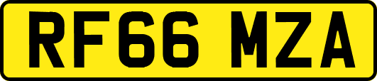 RF66MZA