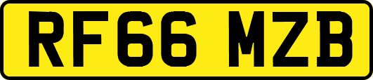 RF66MZB
