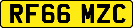 RF66MZC