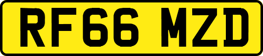 RF66MZD