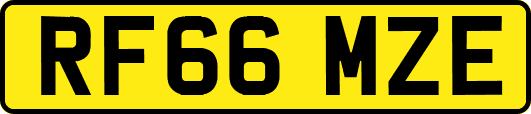 RF66MZE