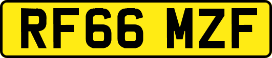 RF66MZF