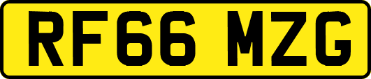 RF66MZG