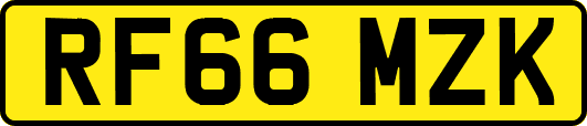 RF66MZK
