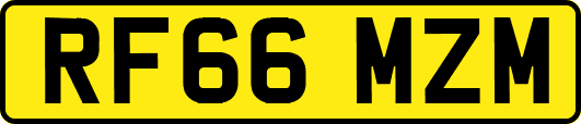 RF66MZM