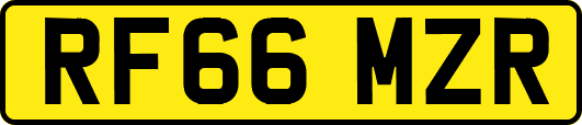 RF66MZR