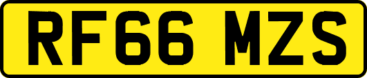 RF66MZS