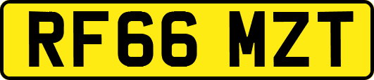 RF66MZT
