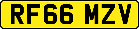 RF66MZV