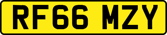 RF66MZY