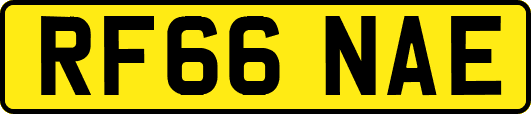 RF66NAE