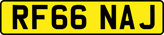 RF66NAJ