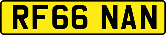 RF66NAN