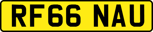 RF66NAU