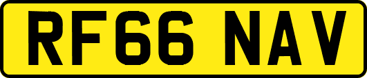 RF66NAV