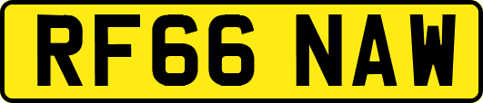 RF66NAW