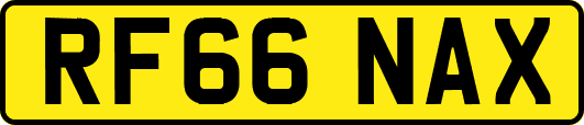 RF66NAX