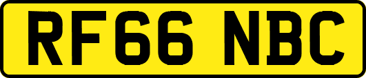 RF66NBC