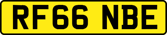 RF66NBE