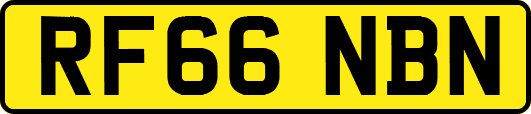 RF66NBN