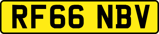RF66NBV