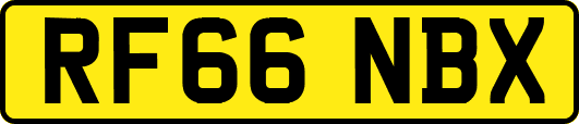 RF66NBX