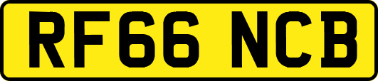 RF66NCB